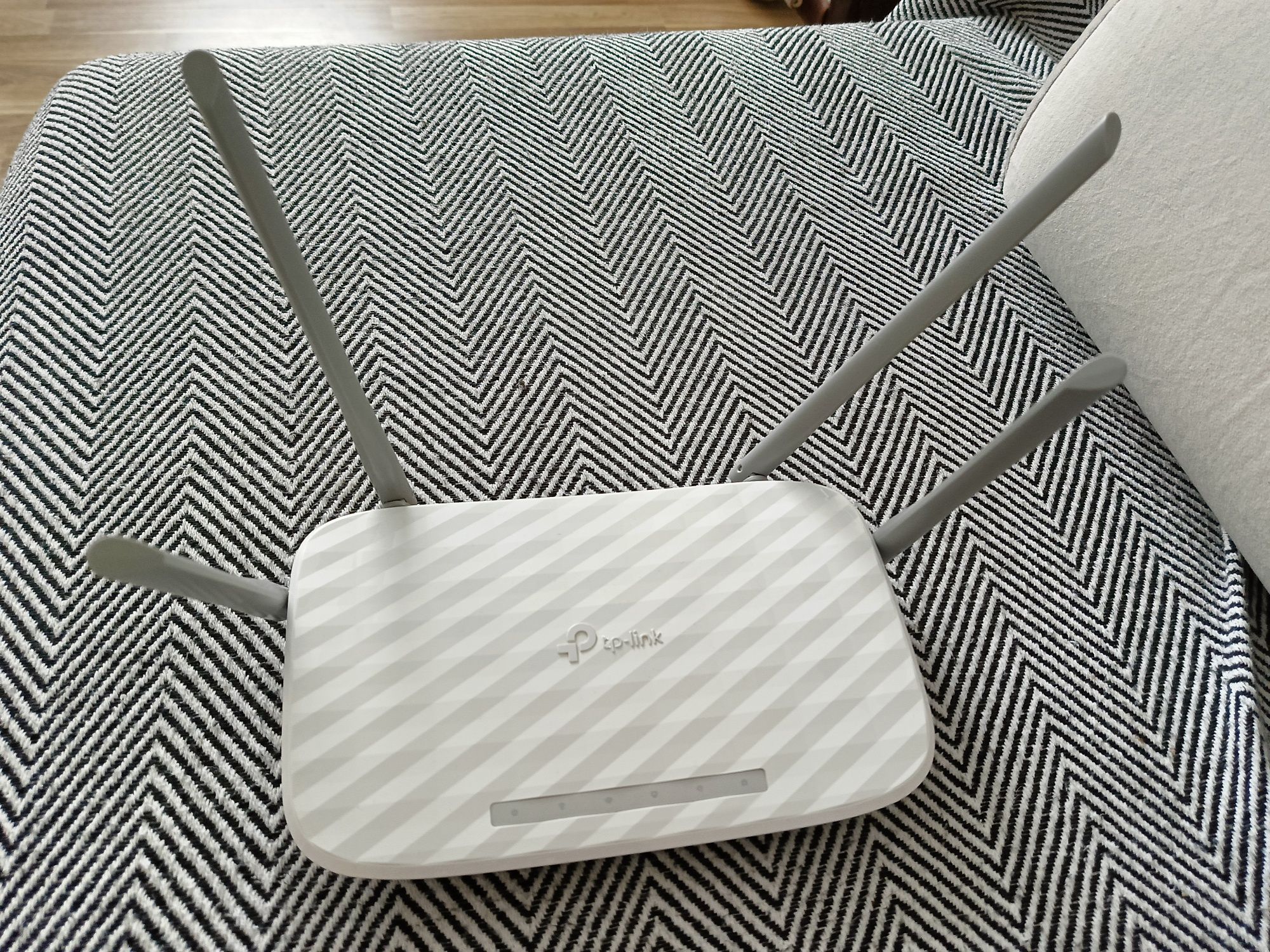 Роутер tp-link Archer c50