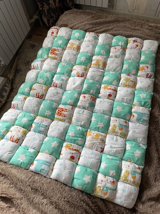 Продам одеяло бон-бон детское