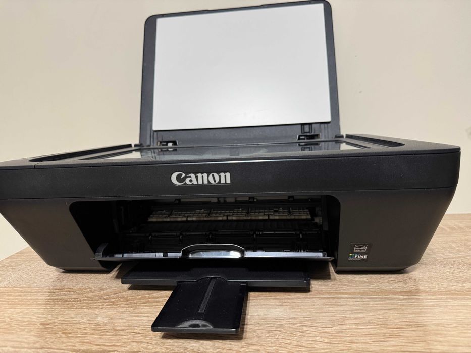 Imprimanta CANON PIXMA MG2550S