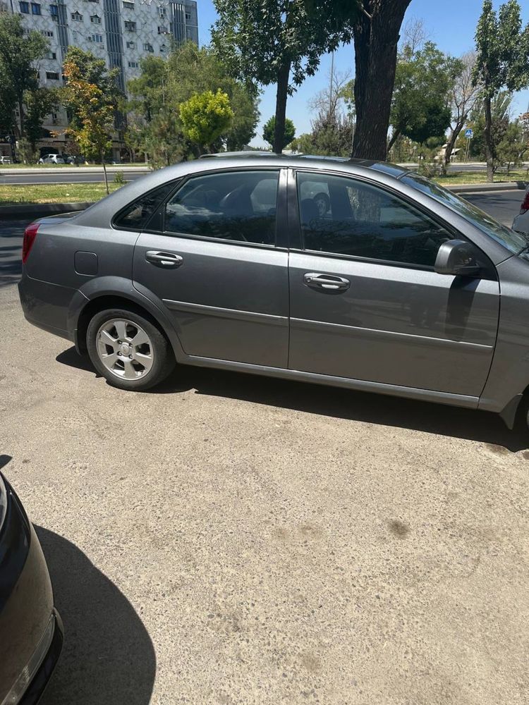 Chevrolet Jentra 2020