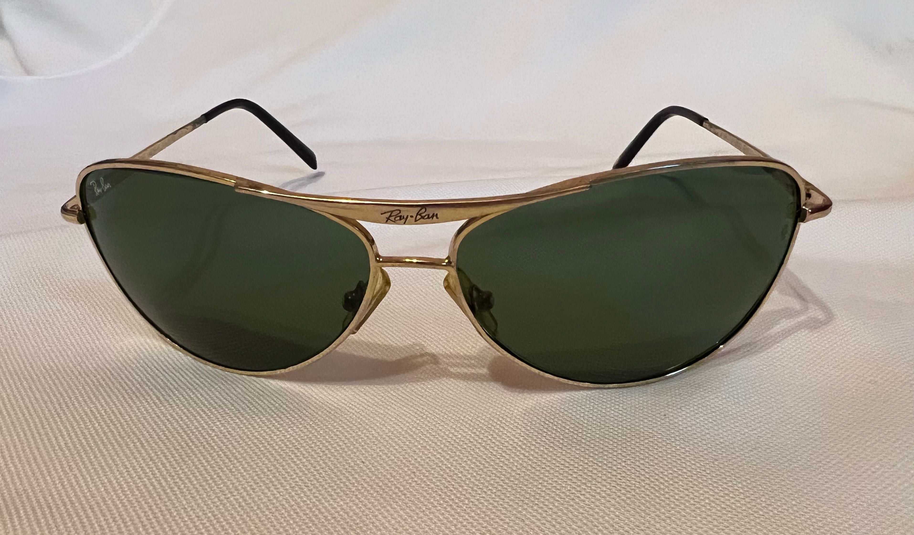 Слънчеви очила Ray ban