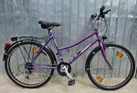 Bicicleta Schauff 26"