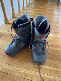 Boots snowboard Rome 46