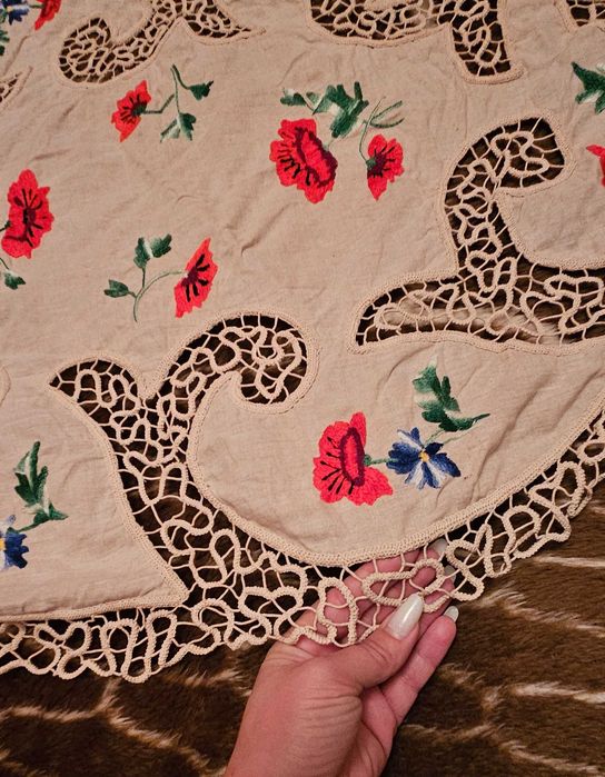 Mileuri si macrameuri handmade