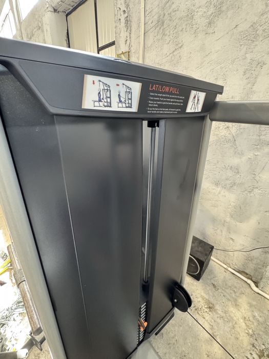 Aparat dual helcometru si ramat