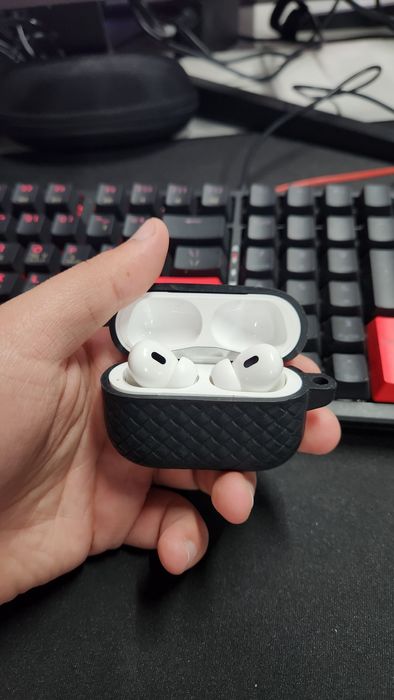 Airpods Pro 2 original type-c