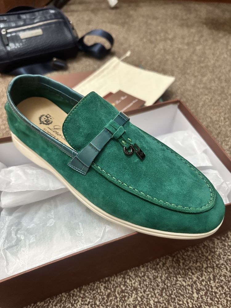 Loro Piana 1:1 Lux 42 размер