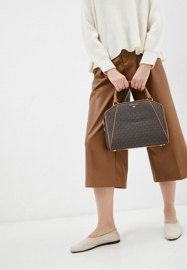 Сумка саквояж Michael Kors 30F1G9CS2B - 100% оригинал из США