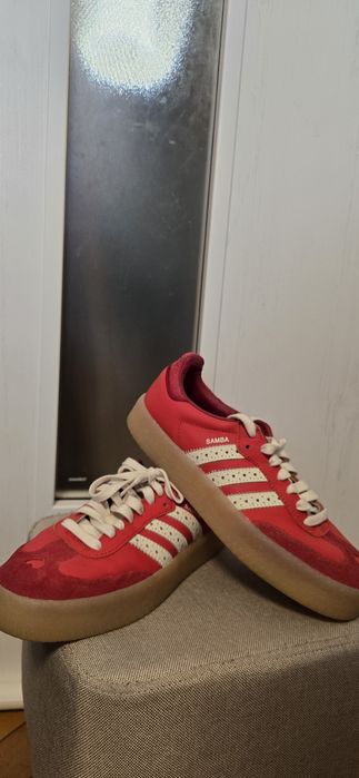 кецове adidas samba