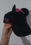 Sapca ajustabila Minnie Mouse