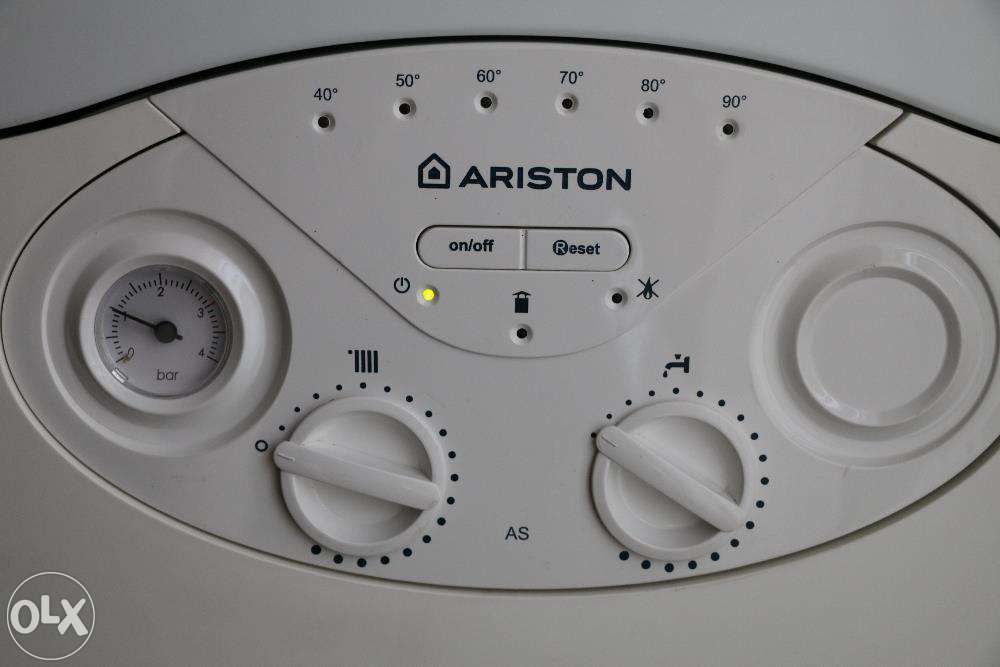 Placa electronica centrala termica Ariston AS sau EGIS
