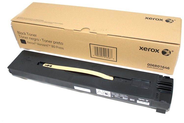 Xerox 006R01646 картридж тонер