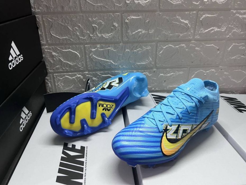 Ghete Fotbal Nike