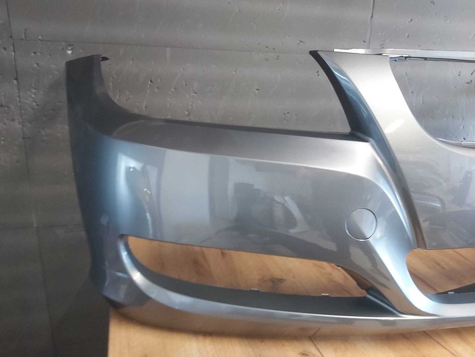 Bara Fata BMW E90/E91 LCI An 2008-2012 (A52 (Gri))