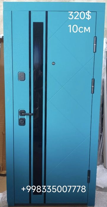 Премиум двери от300$