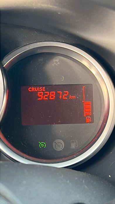 Dacia Logan Stepway 1.5 DCI 95CP 2020