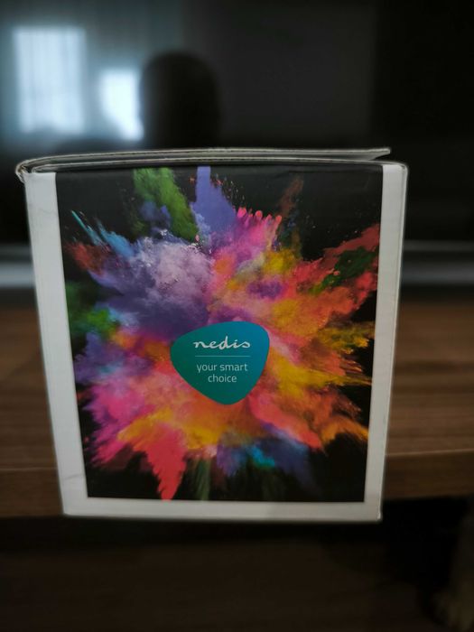 Чисто нова Smart Camera Nedis