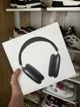 Air pods max Space gray