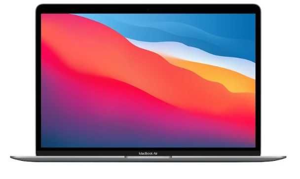 MacBook Pro 13" Touch Bar/QC i5 2.0GHz/16GB/512GB SSD