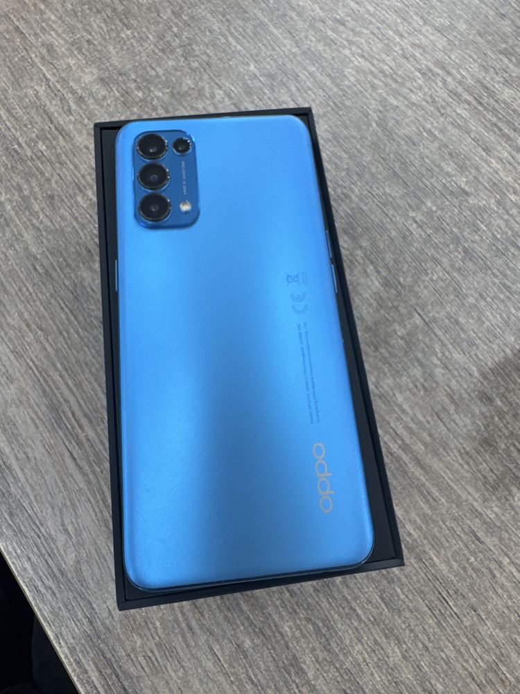 Telefon OPPO Find x3 Lite 5G