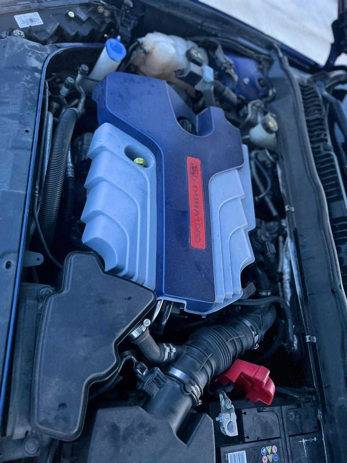 Compresor clima ac Ford Mondeo MK5 2.0 TDCI T7CE si alte piese