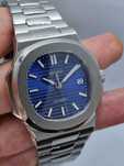 seiko mod nautilus 41 mm