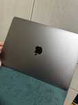 Macbook на запчасти