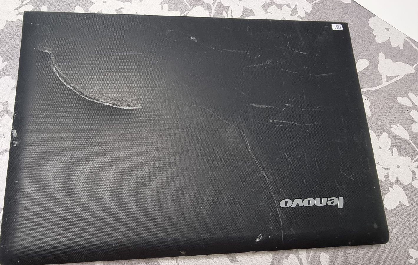 Лаптоп Lenovo G50 за части