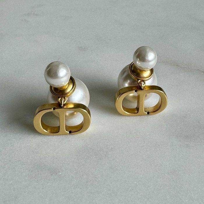 Cercei Christian Dior Tribales