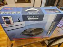 Miele Scout RX2 Прахосмукачка робот