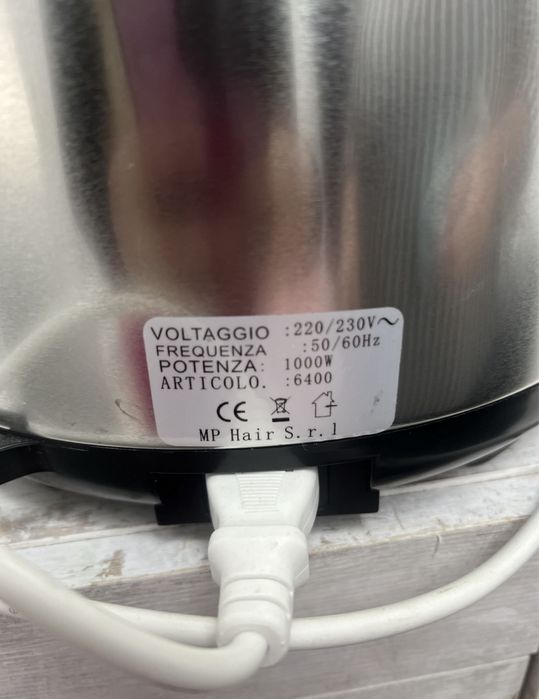 Sterilizator Autoclave utilizat putin timp