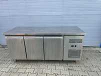 Masa frigorifica inox horeca