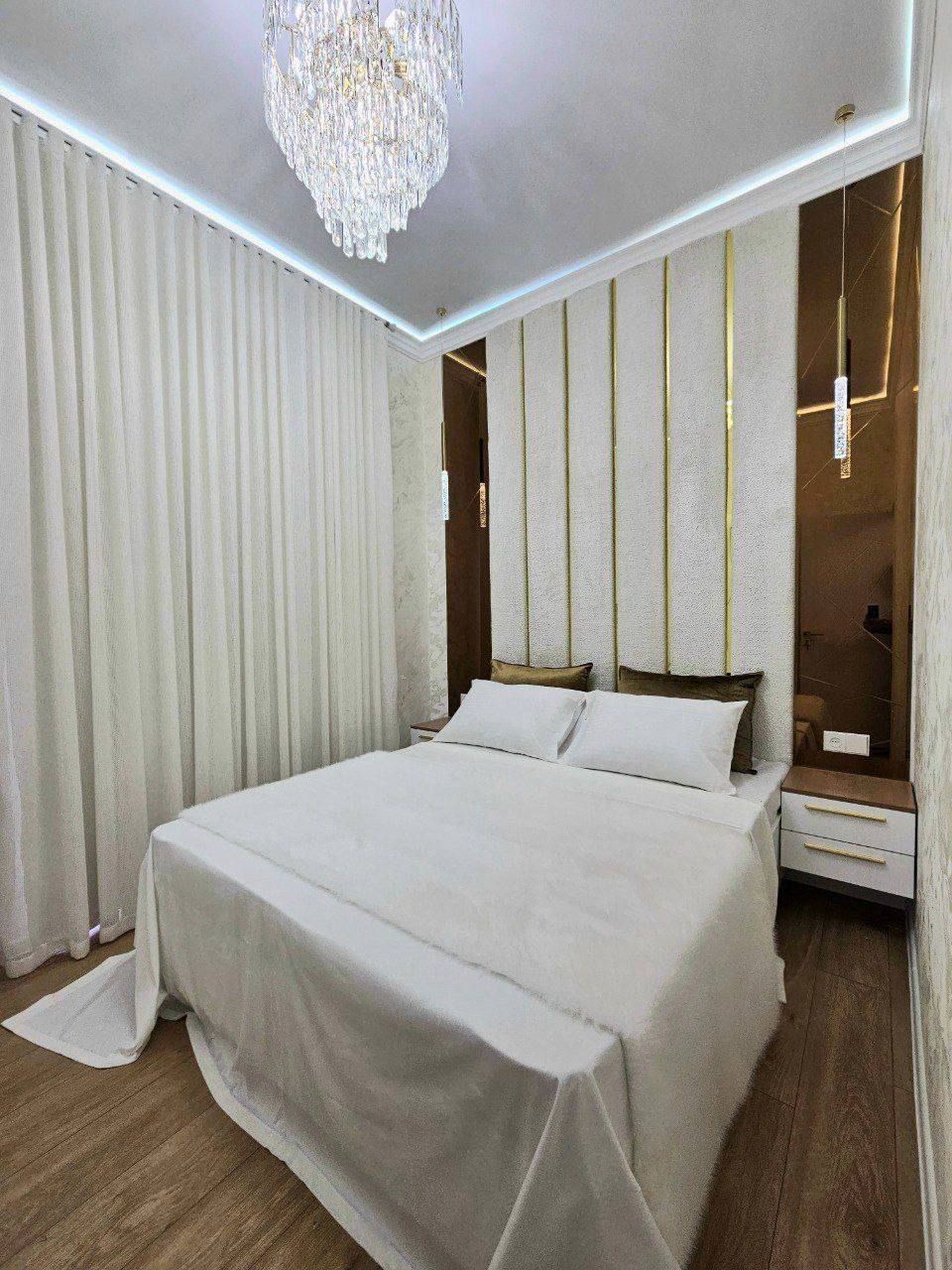 Продается 2в3 ком квартира, ЖК Престиж Гарденс, ор-р: Ш.Руставели,60м2