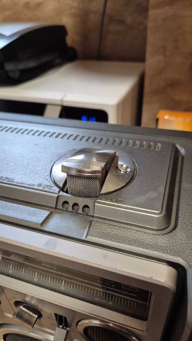 Радиокасетофон Panasonic RX-7700