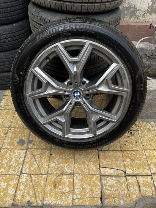 R18 BMW i3 35L deska balon perigon