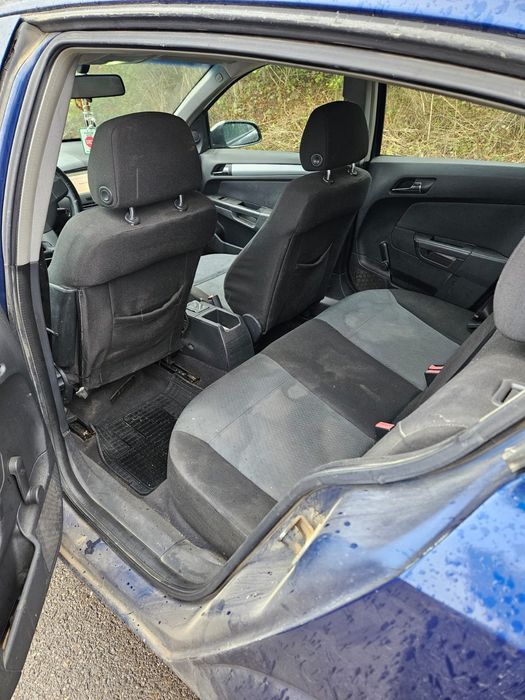 Opel Astra H 1.6 16v