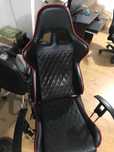 Gamer Chair / Геймърски стол - bROODwar soldier