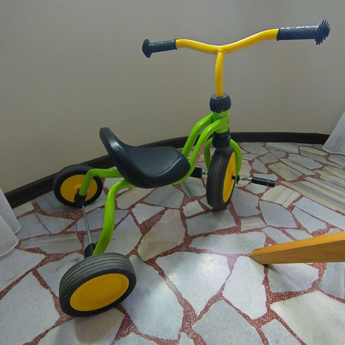 Детска триколка Puky Fitsch