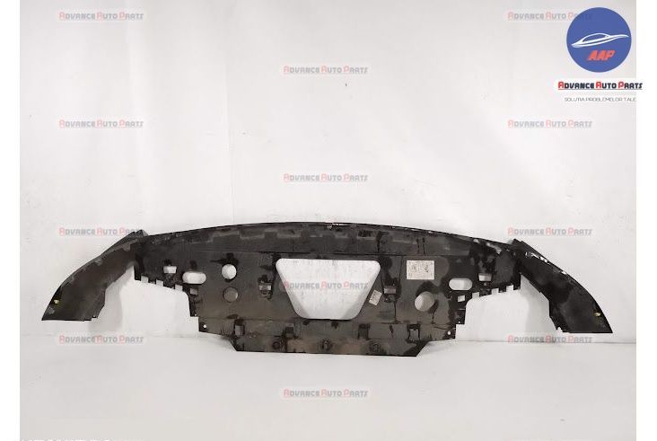 Долен Спойлер За Предна Броня Оригинален Ланд Ровер Рейндж Ровер Велар