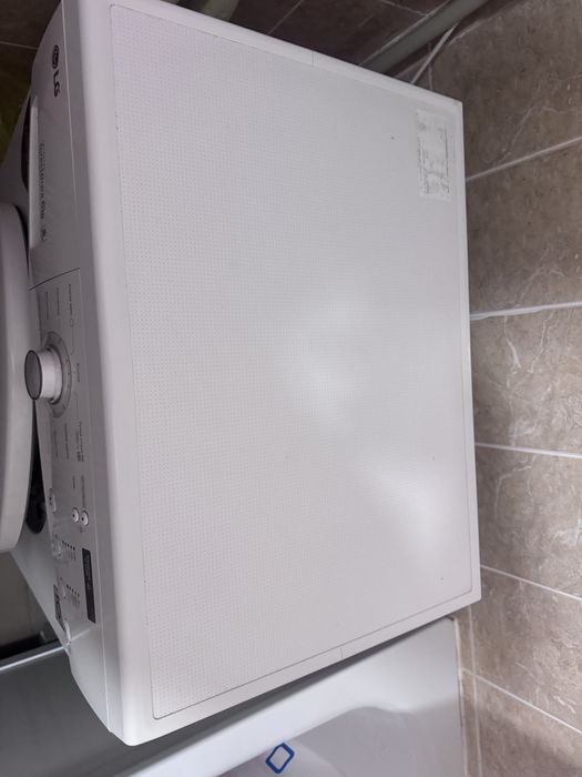 Стиральная машина б/у