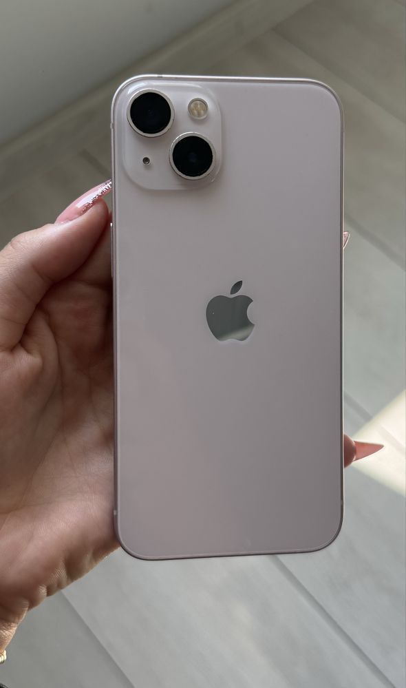 Iphone 13 128gb. Батерия 100%