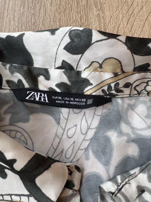 Camasa Zara - XL