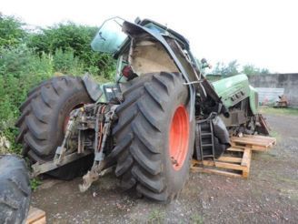 Dezmembrez tractoare Fendt 818,822,824.930