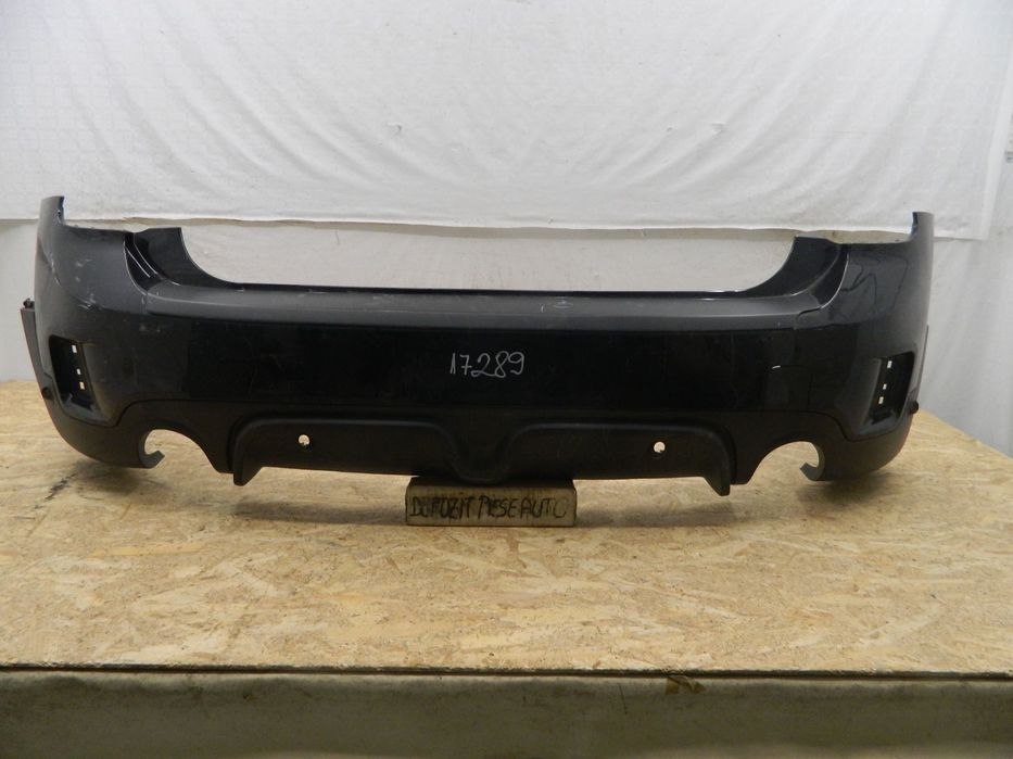 Bara spate Mini Cooper Countryman F60, 2016, 2017, 2018, 2019, 2020, 2021, 2022, 51127389378.