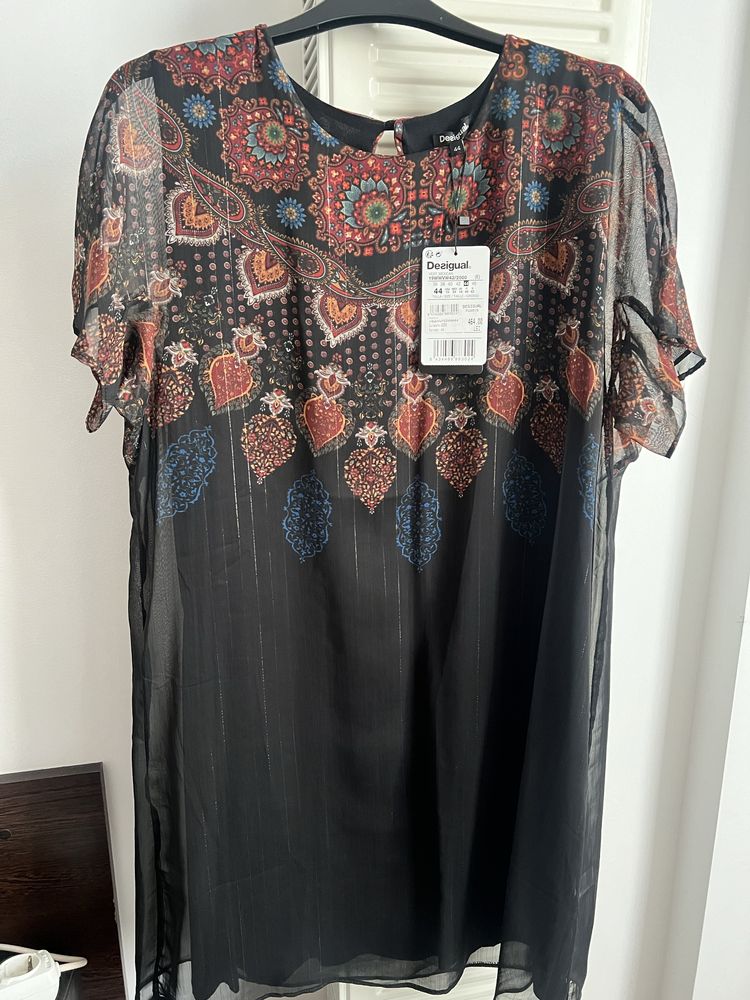 Rochie Desigual,marime 44