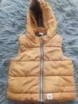 Lot veste 80-86 cm