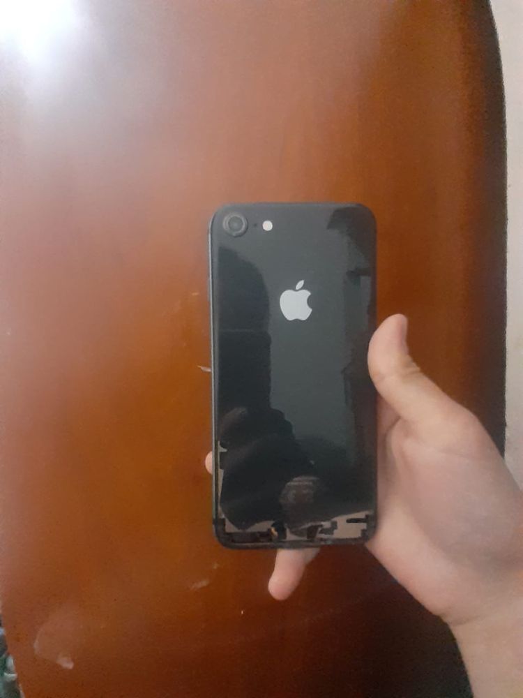 Iphone 8 гаранти