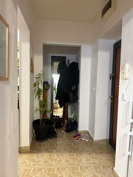 Ichiriere apartament