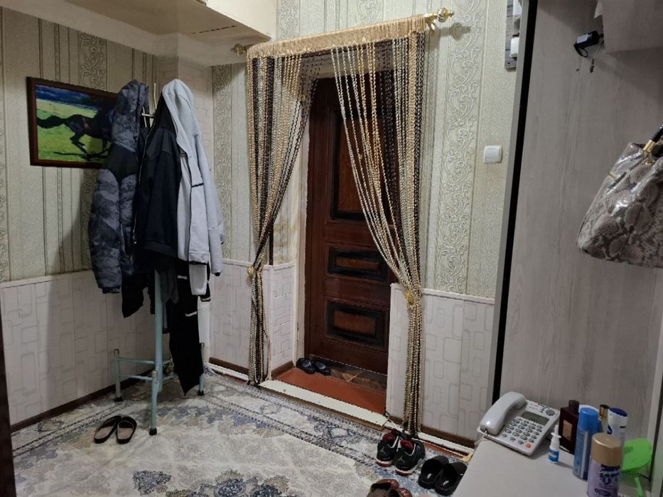 Квартира Двух Комнатная