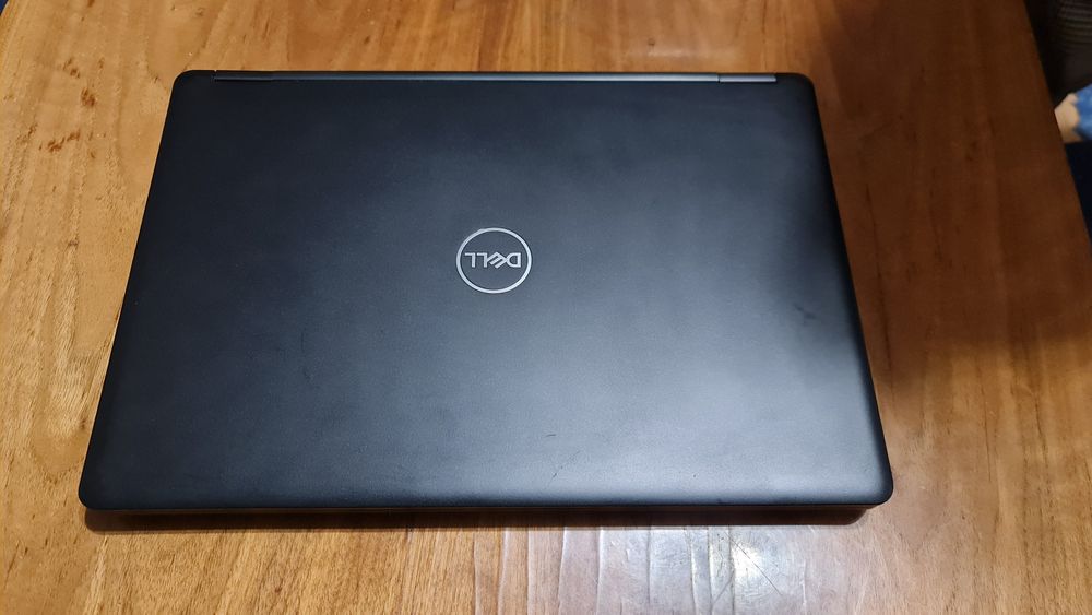 Dell Latitude 5490